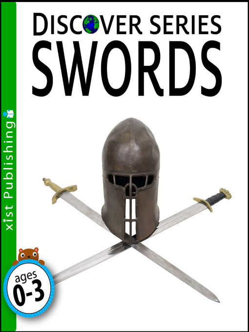 Title details for Swords by Xist Publishing - Available